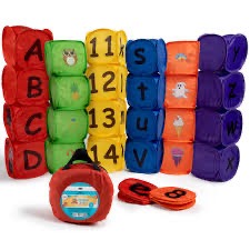 Everything Blocks