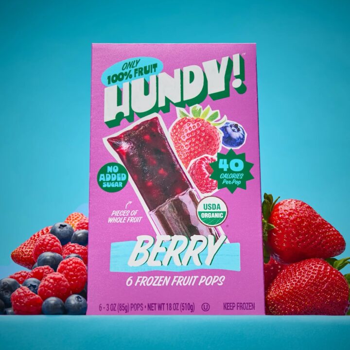 Hundy!