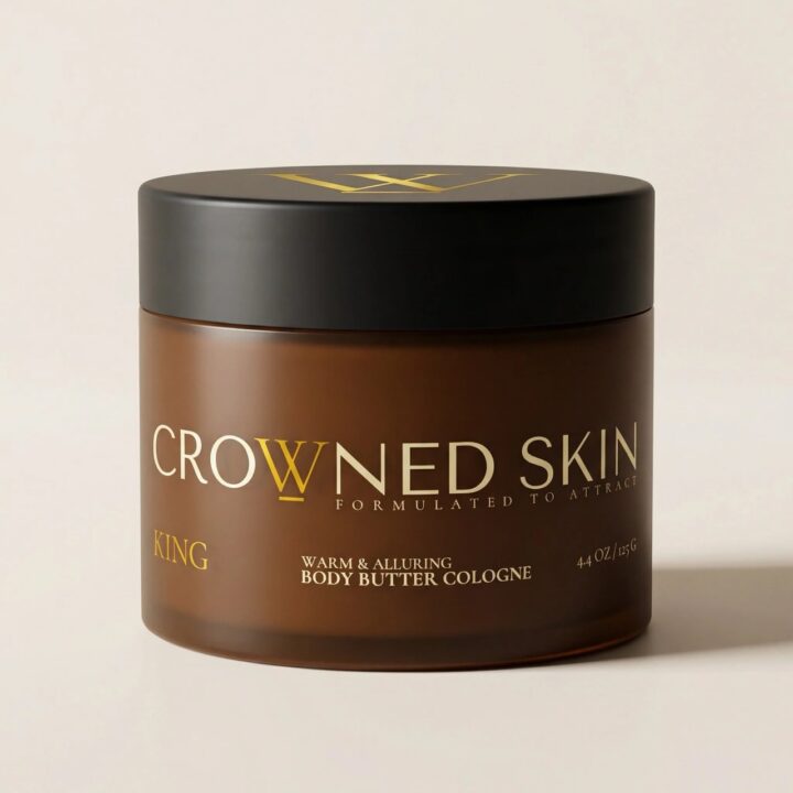 Crowned Skin