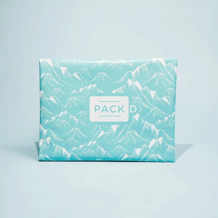 Packd