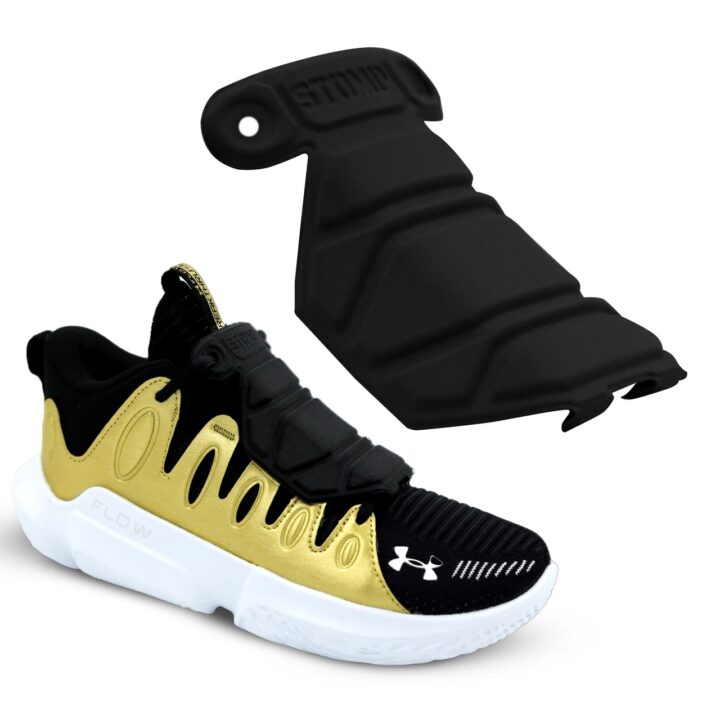 STOMP Athletics