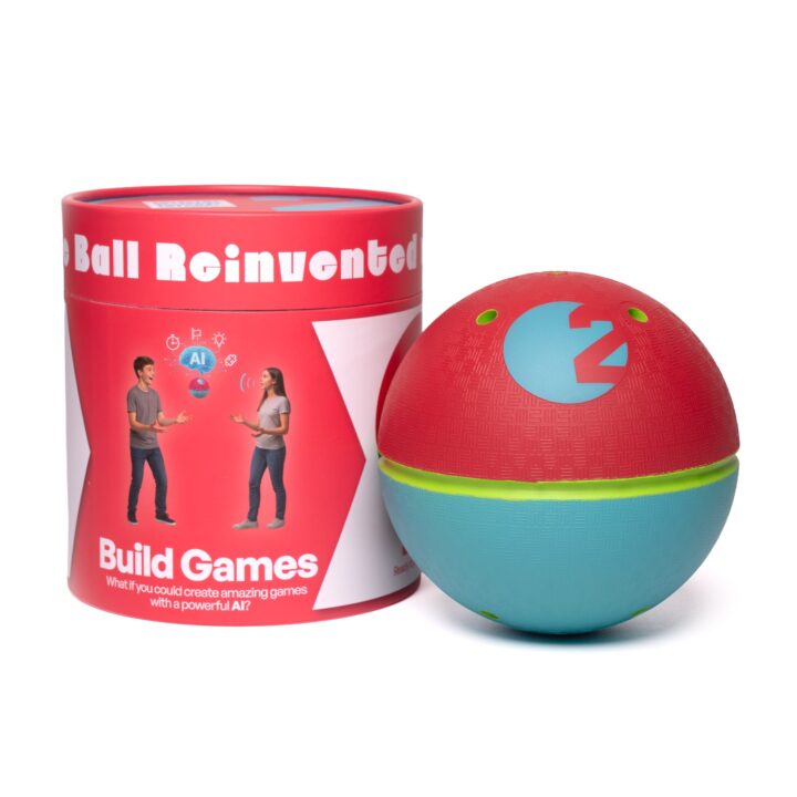 Ball 2