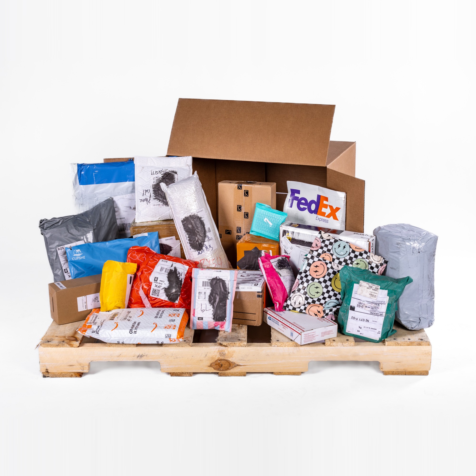 FunDelivered FunDelivered