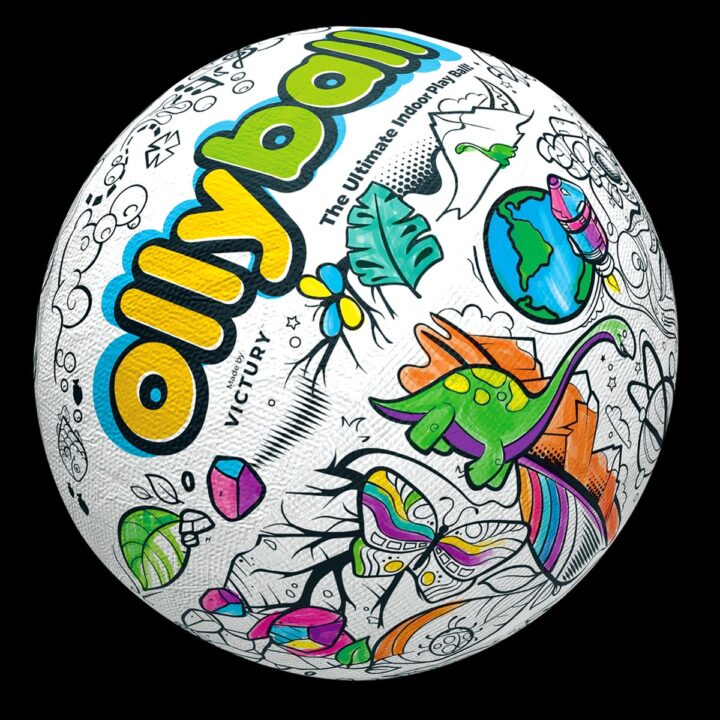 Ollyball