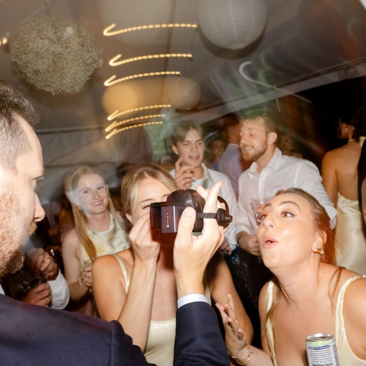 Wedding Weekender