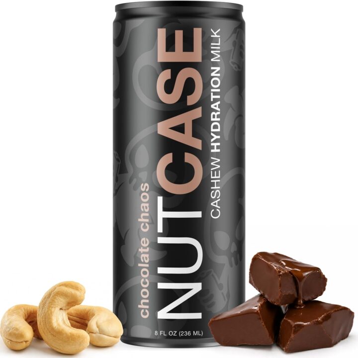 Nutcase