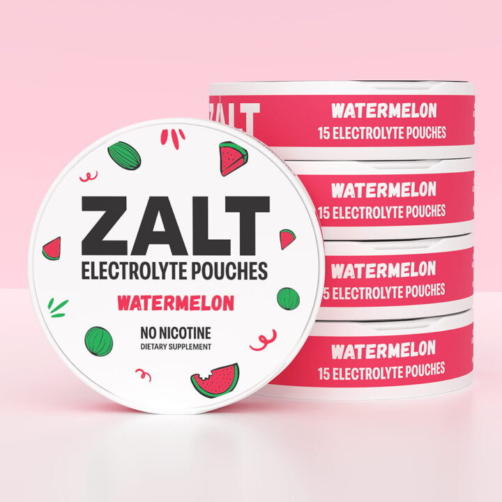 ZALT